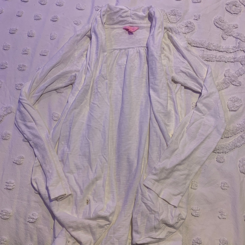 Lily Pulitzer Cardigan